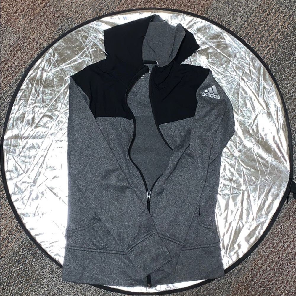 Adidas Jacket